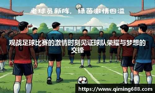 观战足球比赛的激情时刻见证球队荣耀与梦想的交锋