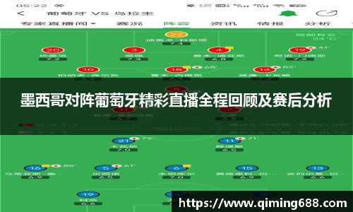 墨西哥对阵葡萄牙精彩直播全程回顾及赛后分析