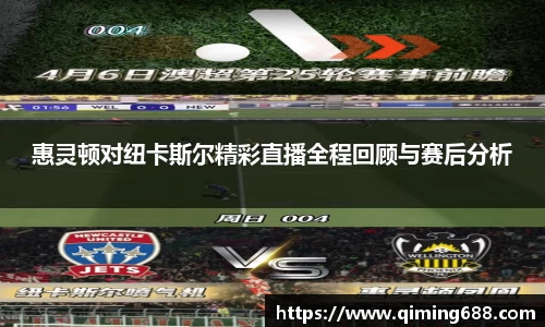 惠灵顿对纽卡斯尔精彩直播全程回顾与赛后分析